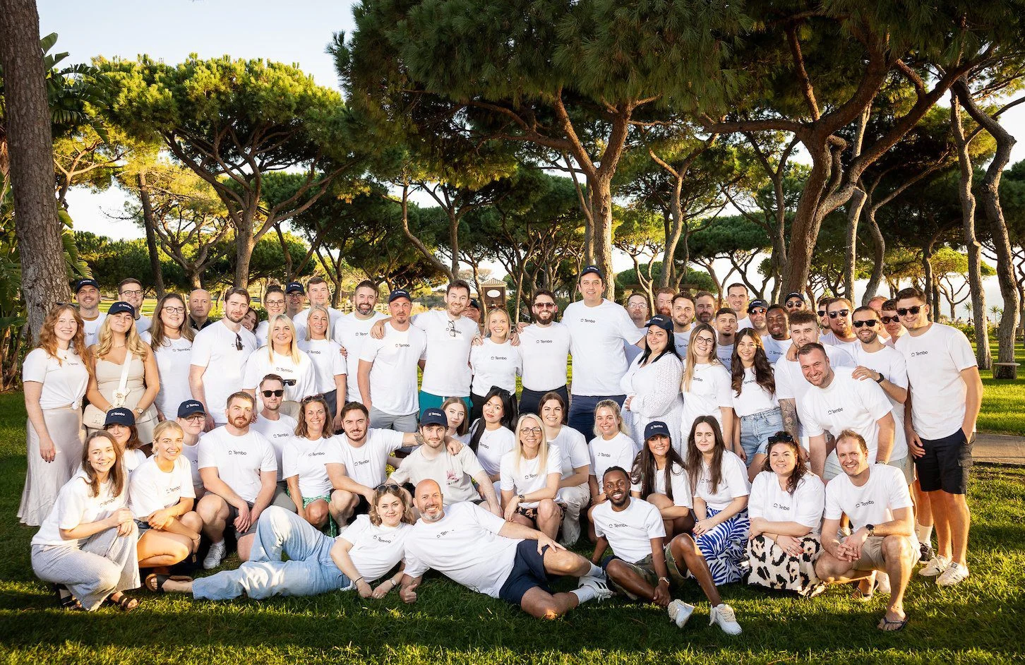 Tembo team