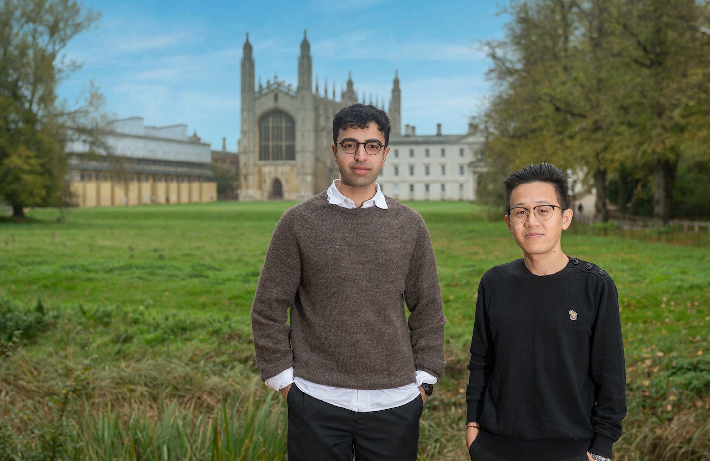 Moylon: Transforming Batteries with £3.6m Funding