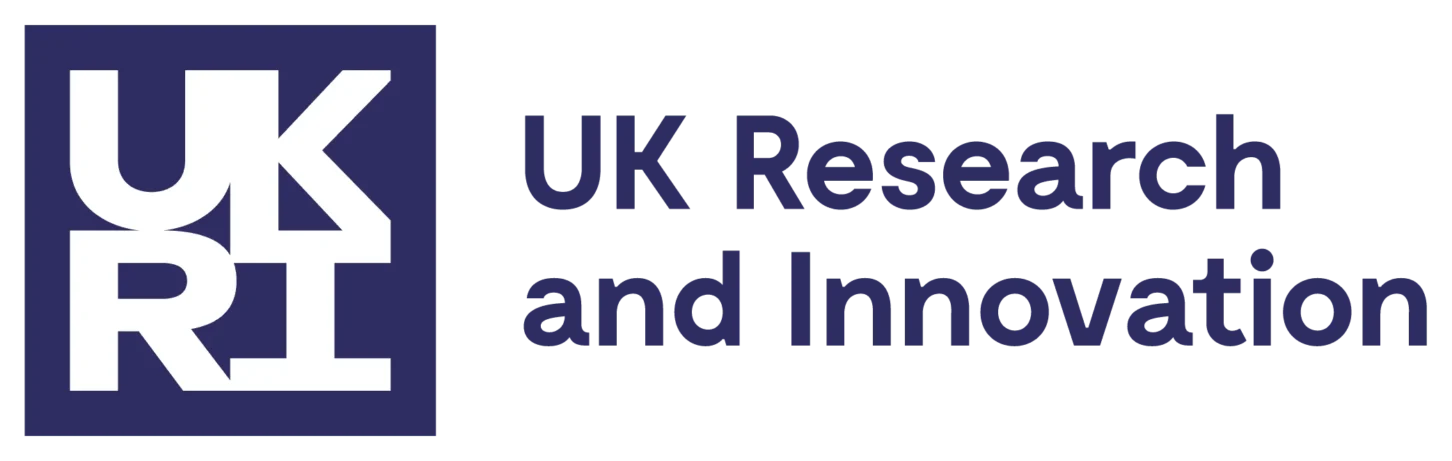 UKRI Logo