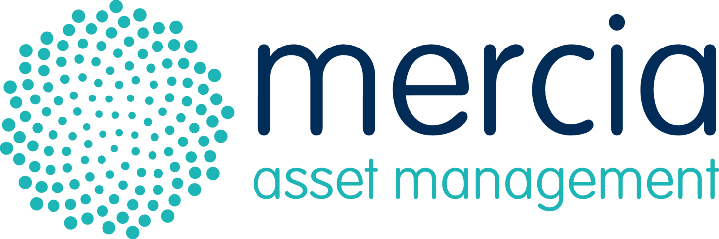 Mercia Asset PLC Logo