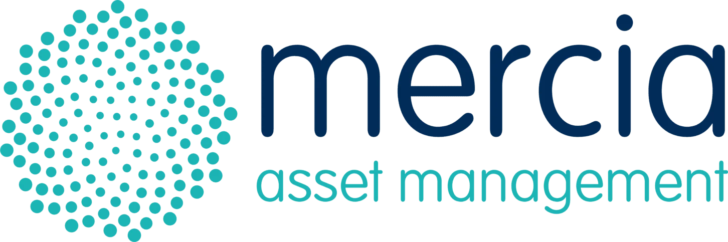 Mercia Asset PLC Logo