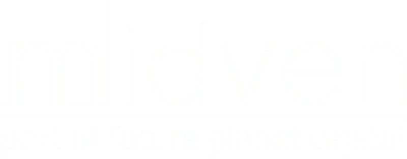 Midven Logo