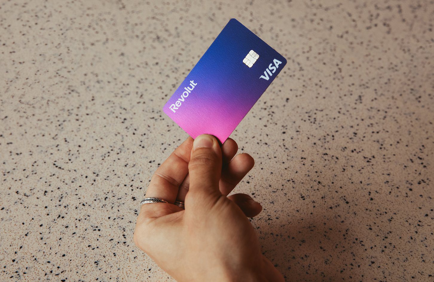 Revolut Targets Major Acquisitions with New M&A Hire