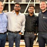 UK tech funding