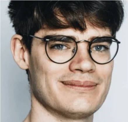 Author Avatar