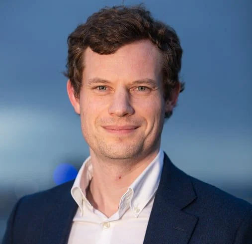 Tom Oldham Monzo CFO