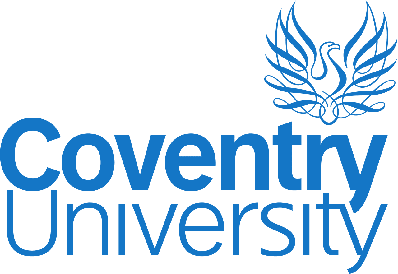 Coventry University Logo