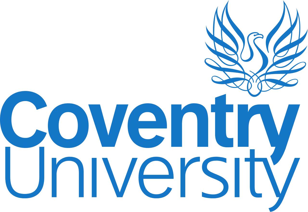 Coventry University Logo