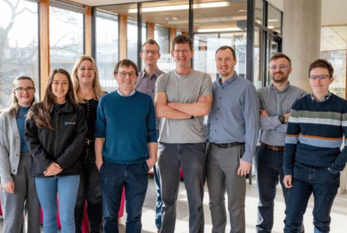 tech funding uk
