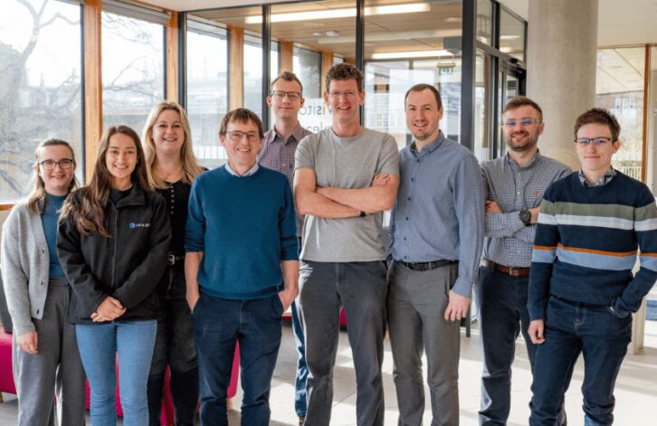 tech funding uk