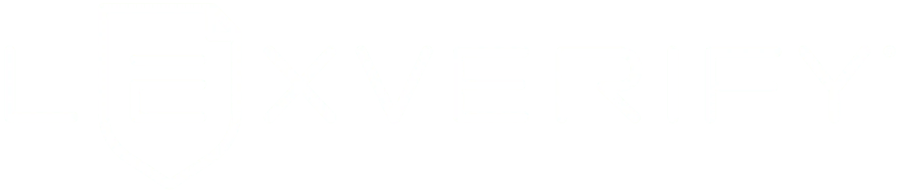 Lexverify Logo