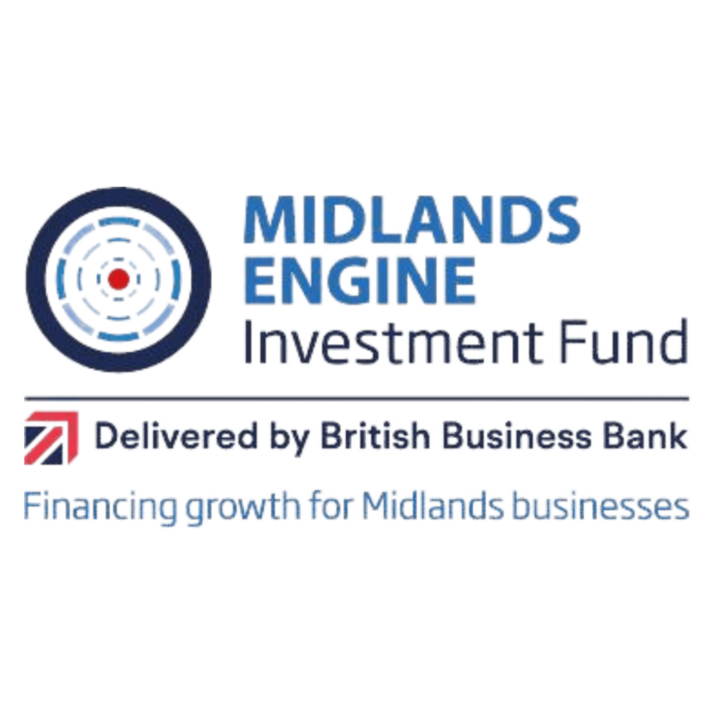 Midlands Engine Investment Fund Logo