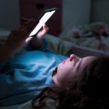 Social media children