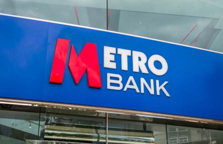 Metro Bank