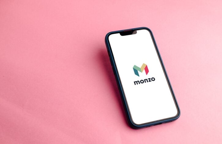 Monzo CMA