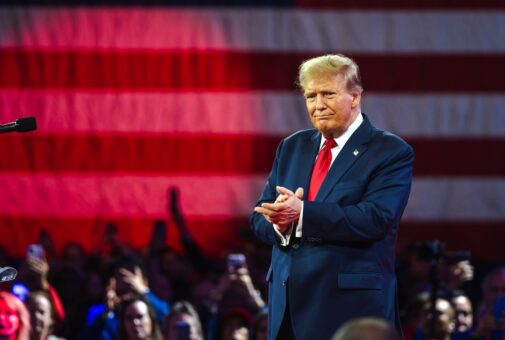 Tech Trump