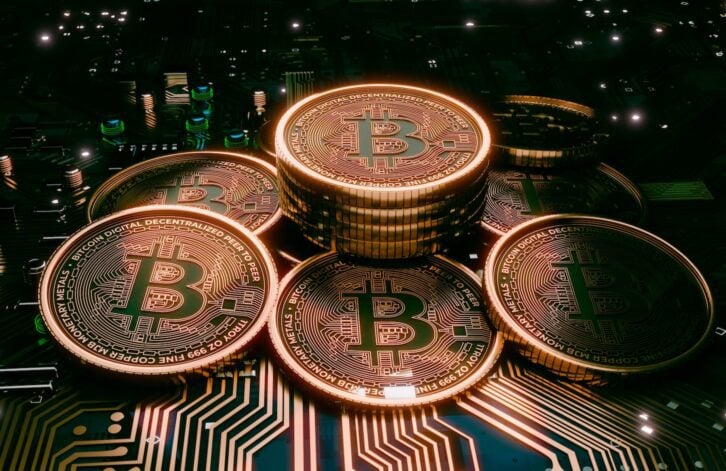 Crypto fraudsters