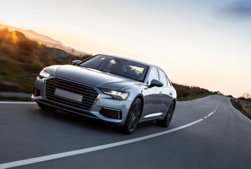 Auto Trader