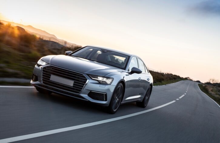 Auto Trader