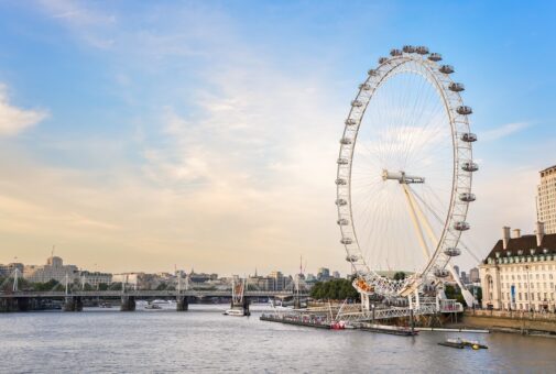 London life sciences