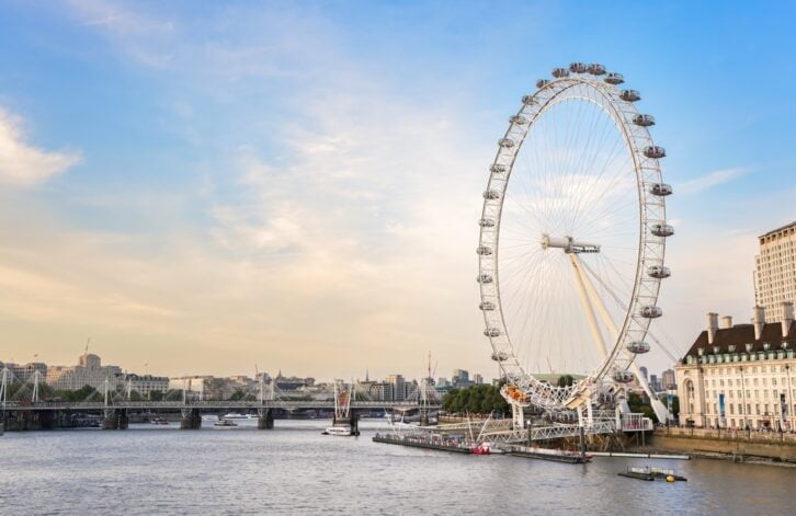 London life sciences