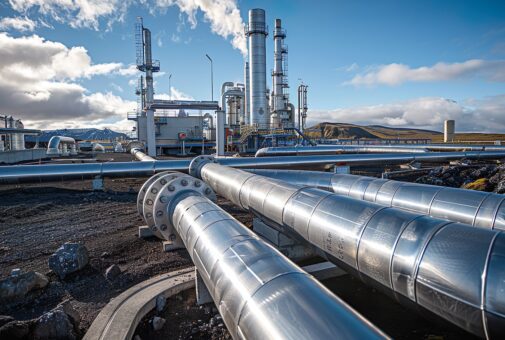 Carbon capture UK