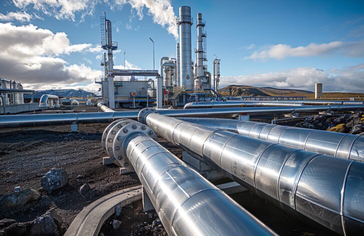 Carbon capture UK