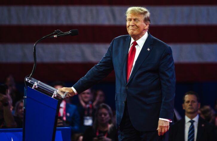 Trump tech