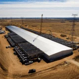 Argo Blockchain shares