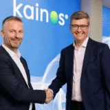 Kainos CEO
