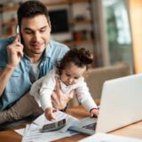 Founder parent