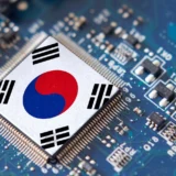 Korea semiconductor
