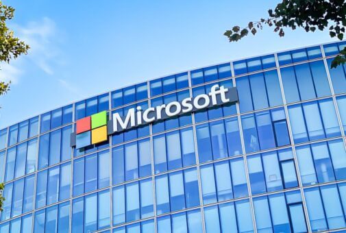 Microsoft cloud