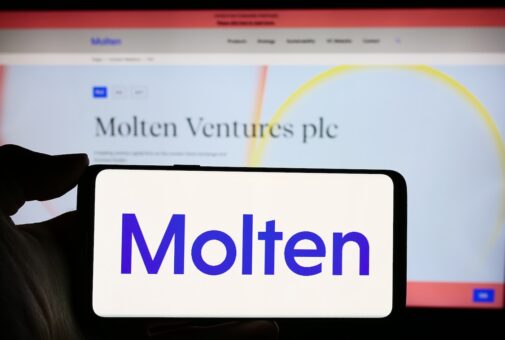 Molten Ventures