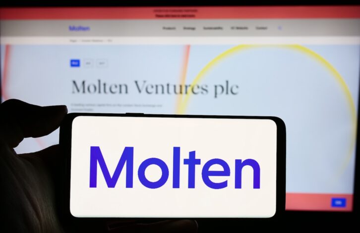 Molten Ventures