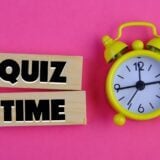 Quiz 2024
