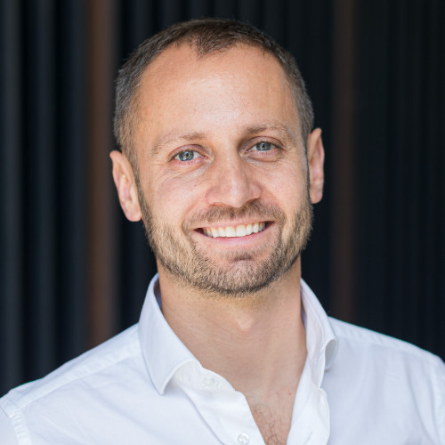 Author Avatar