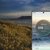 ClearScore Aro