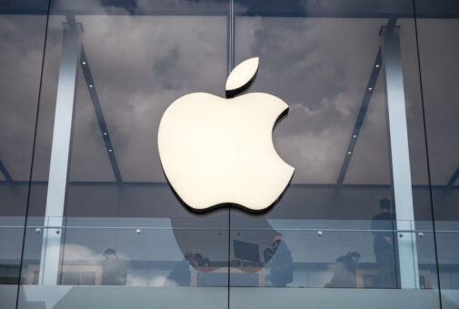 Apple lawsuit