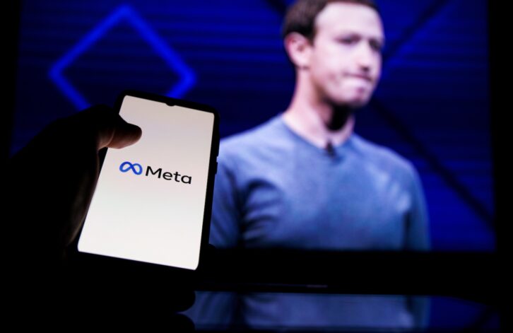 Meta Ofcom