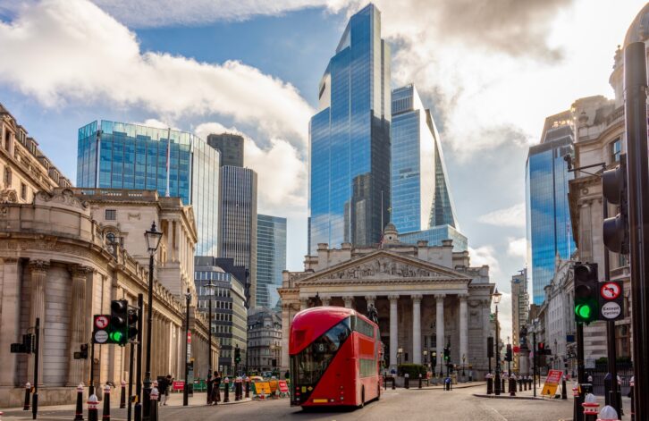 London IPO