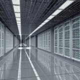 data centre ransomware