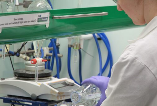 Biome Technologies