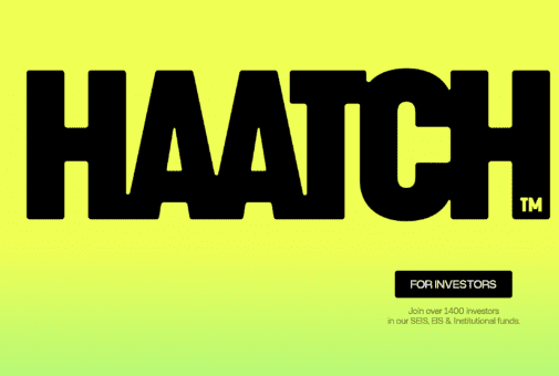 Haatch