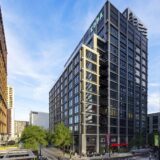 Zopa Canary Wharf