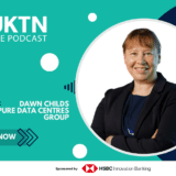 Data centre
