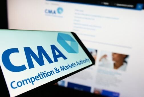 Competition growth
