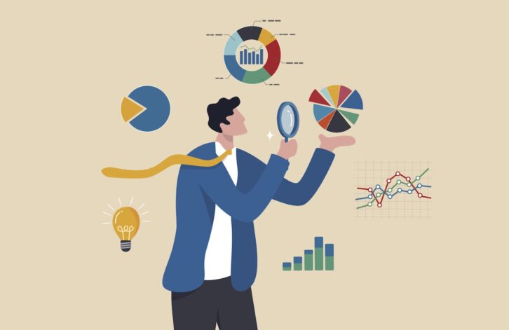 Smart data