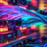 Iomart data