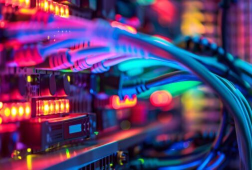 Iomart data